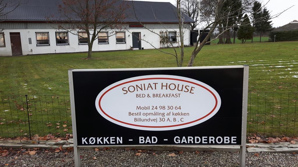 Soniat House Konuk evi Kestrup Dış mekan fotoğraf