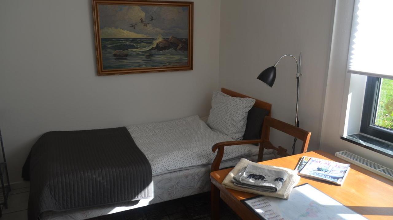 Soniat House Konuk evi Kestrup Dış mekan fotoğraf