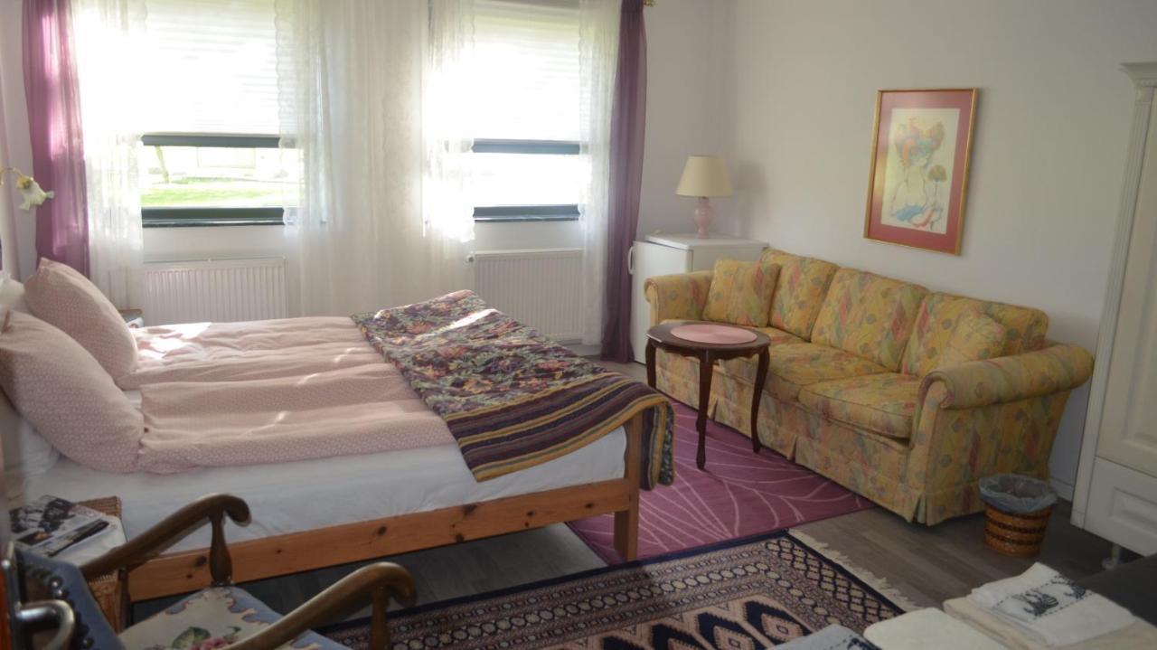 Soniat House Konuk evi Kestrup Dış mekan fotoğraf