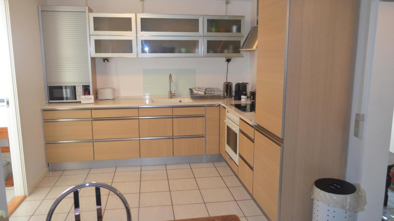 Soniat House Konuk evi Kestrup Dış mekan fotoğraf