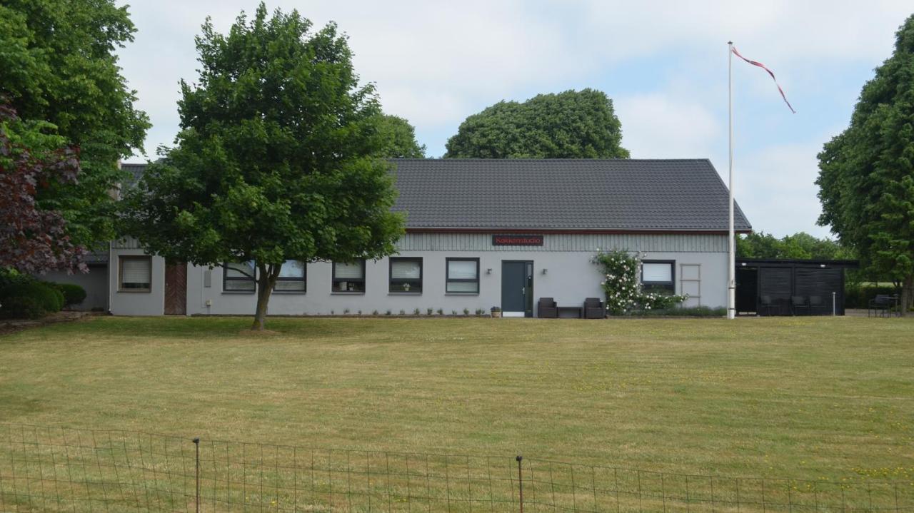 Soniat House Konuk evi Kestrup Dış mekan fotoğraf
